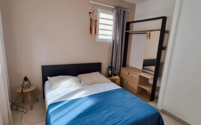 Villa Goyave _ Exotic Villa