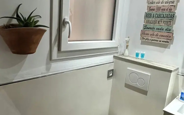 Luxury Apartment for 4 People in Cala D'or