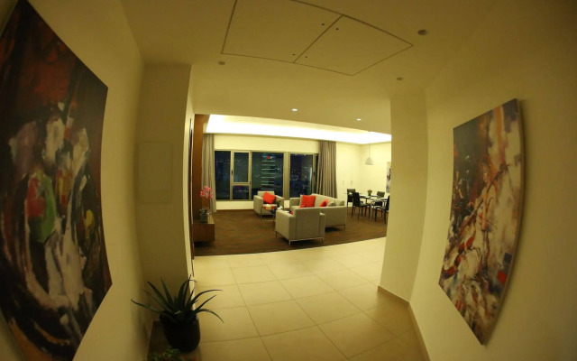 Citea Apart-Hotel