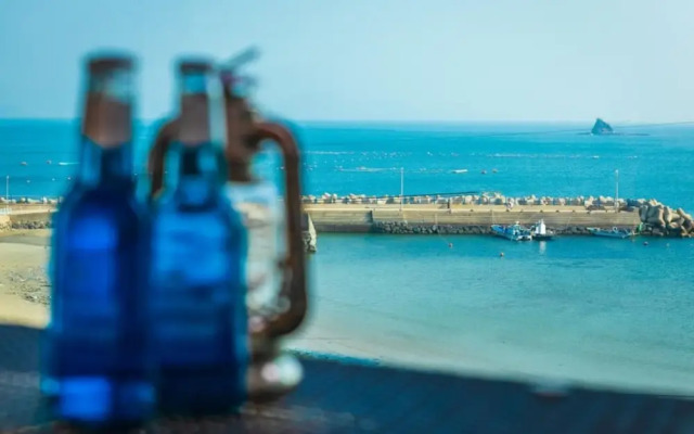 Geojedo Haeilmong Pension