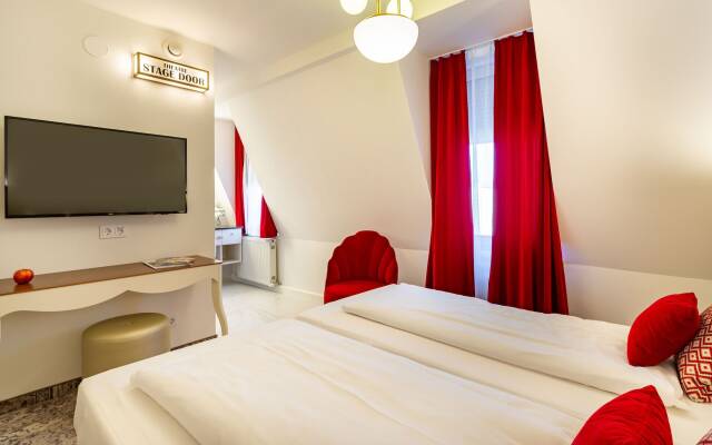 Theaterhotel & Suites Wien