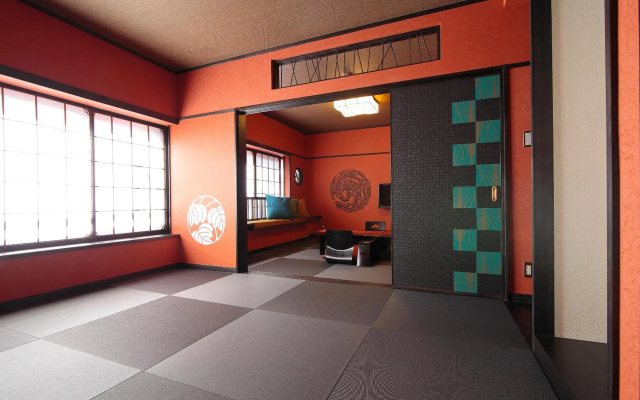 Goyokan