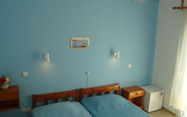 Naxos Sun Apartments