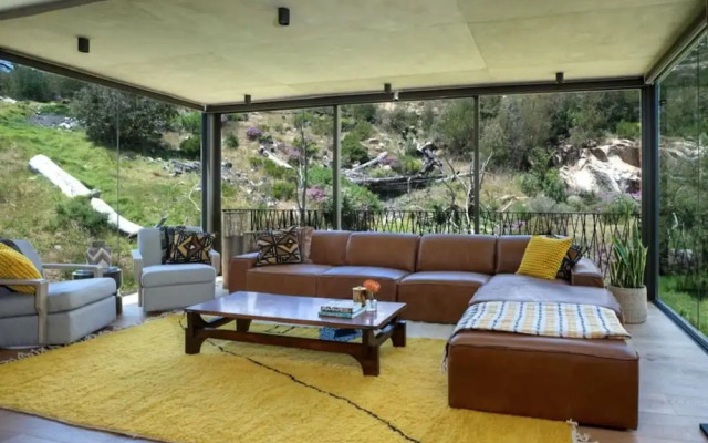 Tarentaal Kloof Villa in Higgovale