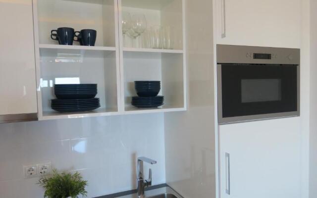 Luxury Apartment Playa del Ingles