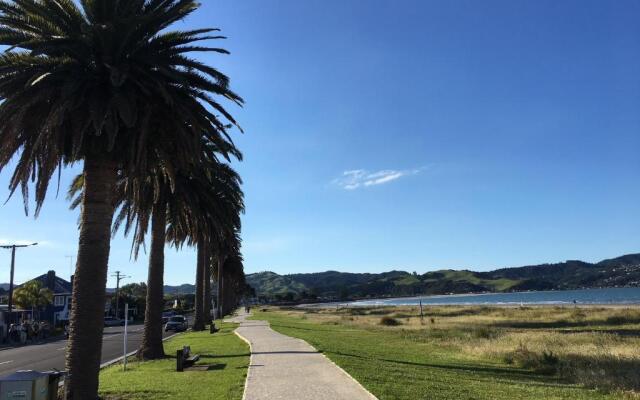 Ocean Serenity Apartments Whitianga