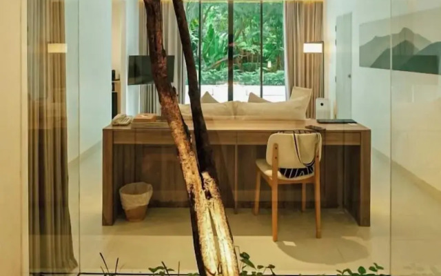 K Maison Lanna Boutique Hotel