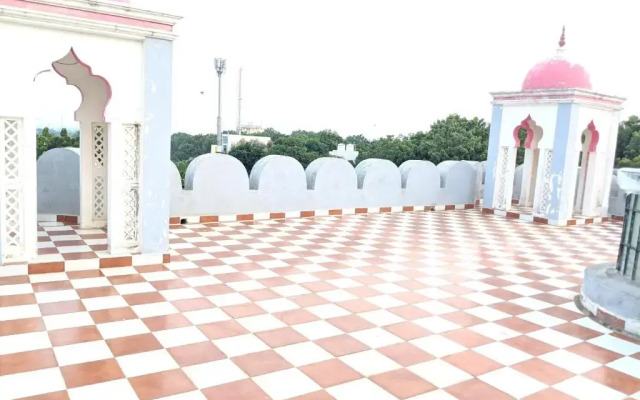 Aura hostel