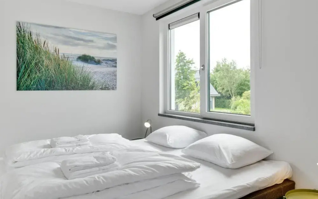 Attractive Holiday Home With Sauna