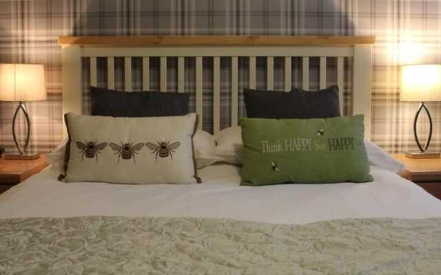 Hope Orchard En-Suite Rooms