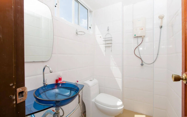 Patong Studio Apartments