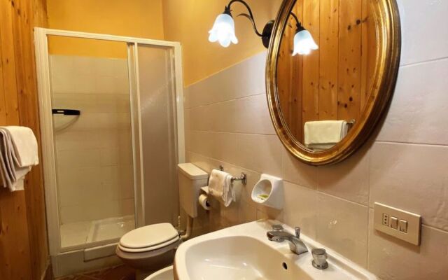 Villa Grassina 43068