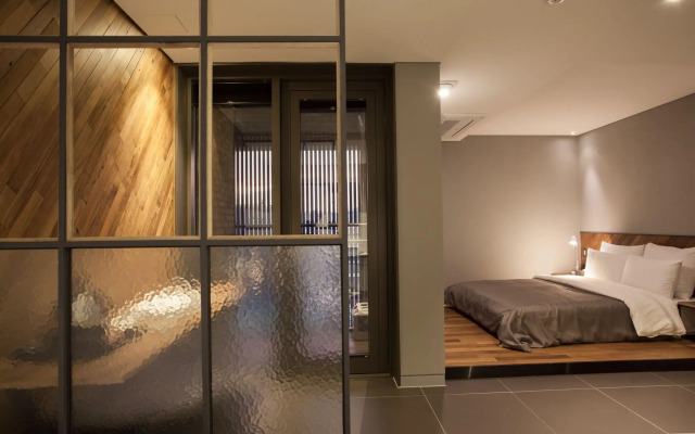 Gaden hotel
