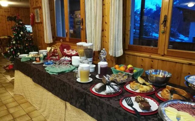 hotel Ginepro