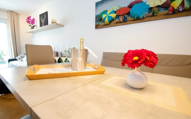 Finest Kitzblick Golf Suites