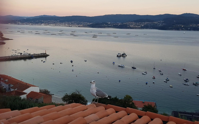 Apartamento Sanxenxo - Playa Areas