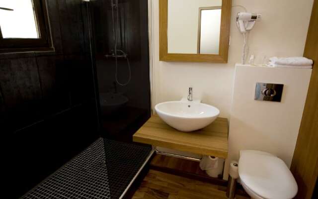Hotel E Caselle