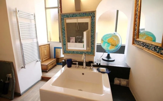 The Trevi Fountain and Spanish Steps Experience