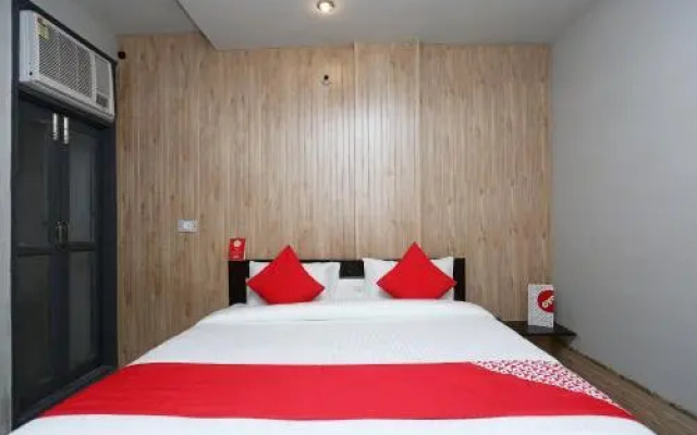 K-town Regency By OYO Rooms