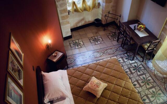 Affittacamere b&b meapvlia