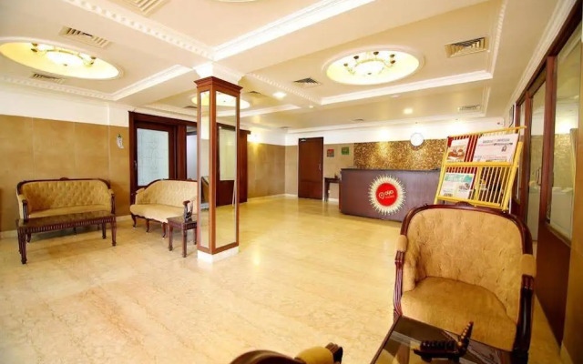 OYO Rooms Jawaharlal Nehru Stadium Kochi