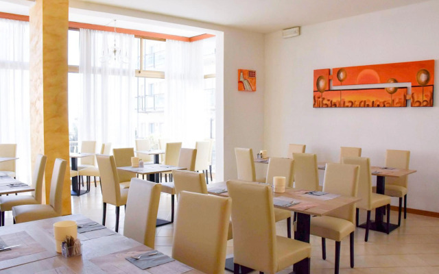 Hotel Umberto