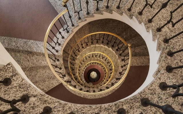 Villa Orselina