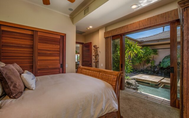 Mauna Lani Luxury Homes - A CoralTree Residence Collection