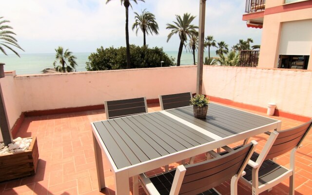Vistamar Sitges Rentals