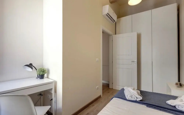 Mamo Florence - Santa Reparata Apartment