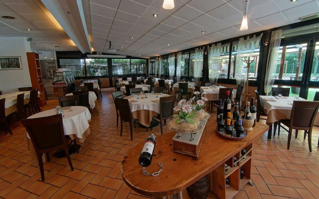 Hotel Sporting Brugherio