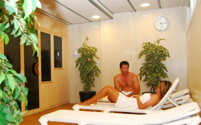 Aparthotel Ciutat de Palol