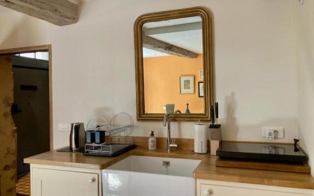 Charming Apartment in the heart of Valbonne Village