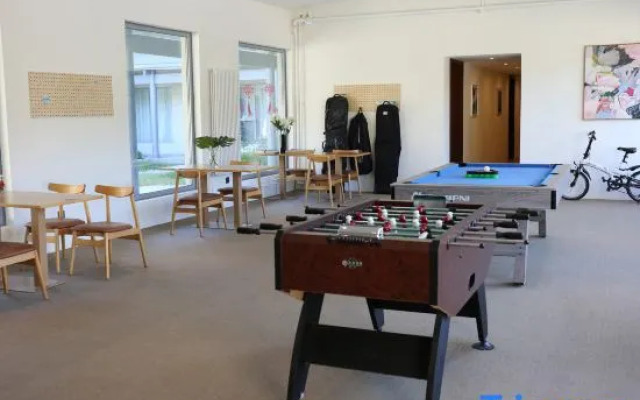 The Verse Homestay
