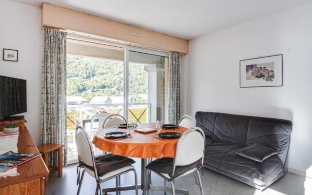 Appartement Esquièze-Sère, 3 pièces, 6 personnes - FR-1-402-41