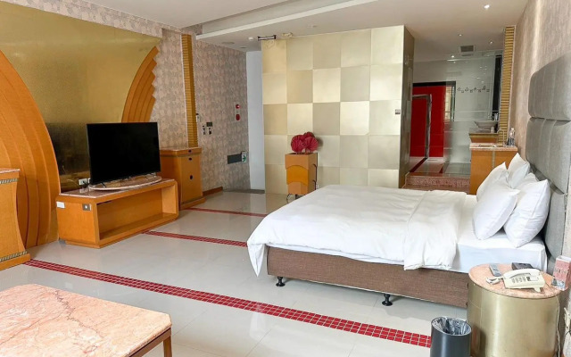 All-Ur Boutique Motel - Jhu-Shan Branch