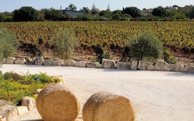Riofavara Wine Relais