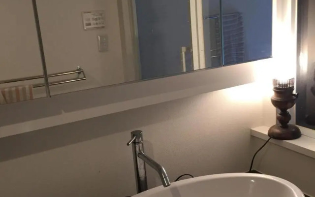 Big loghouse - Vacation STAY 13327