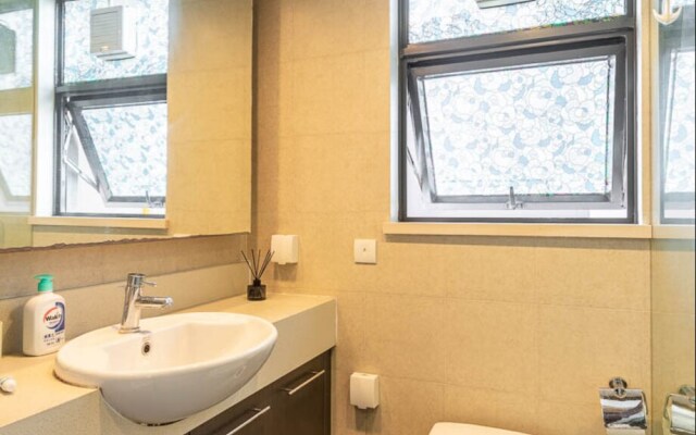 Locals Boutique Apartment ShijichengNo12