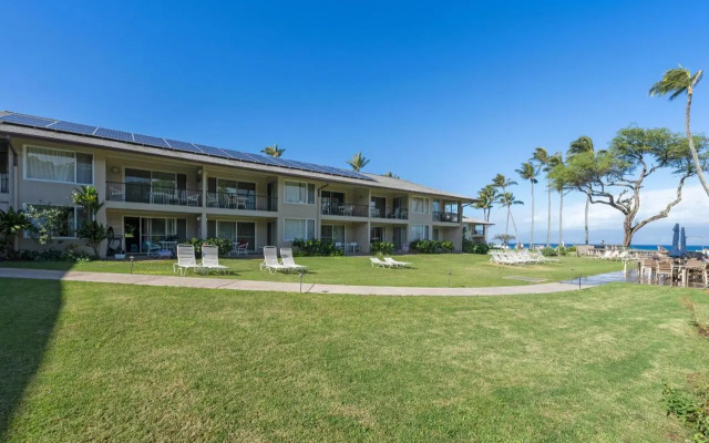 Napili Surf 209, Napili