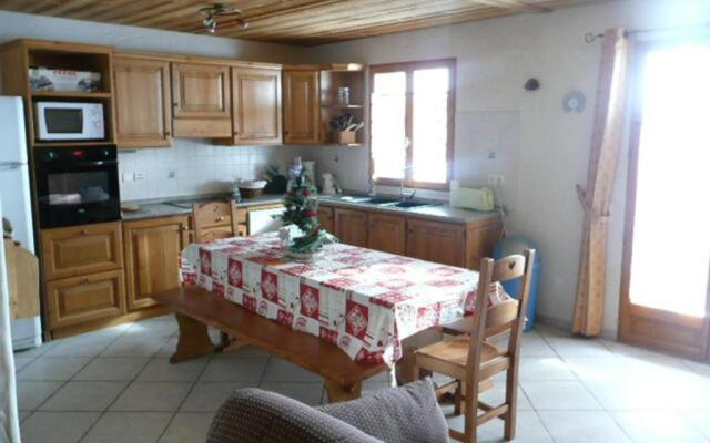 Appartement Valloire, 5 pièces, 8 personnes - FR-1-263-307