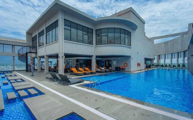 Four Points By Sheraton Danang By Justay