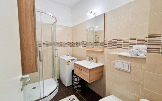 Allure Apartment