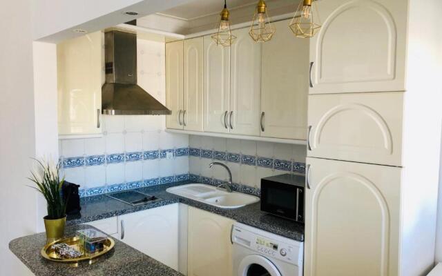 Sunrise Luxury Apartment - Praia da Rocha