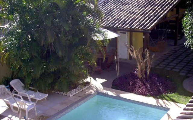 Itacoatiara Inn
