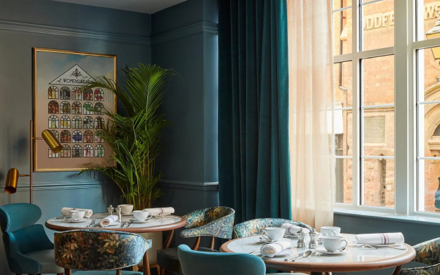 Hotel Indigo Exeter by IHG