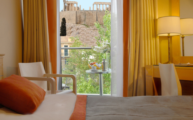 Herodion Athens