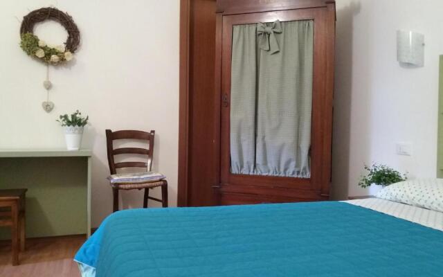 B&B il Cortile Malpensa