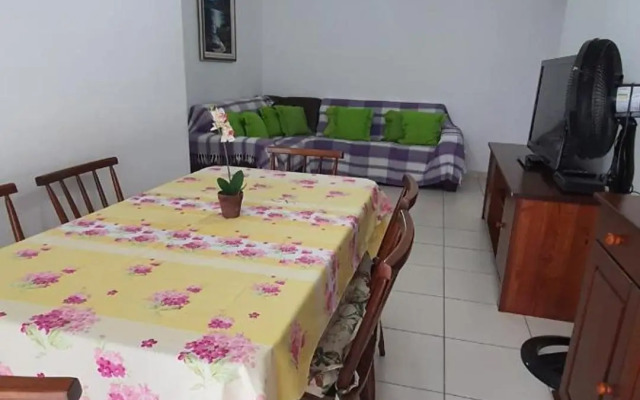 Cantinho do Boris III