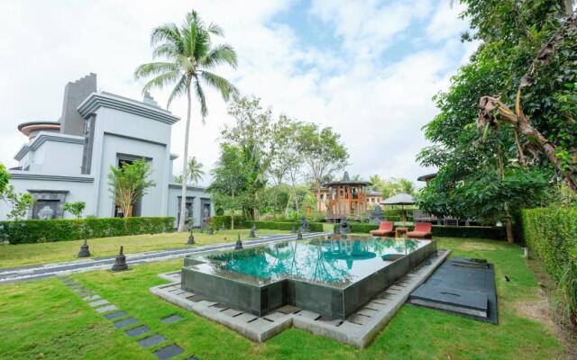 Hotel Le Temple